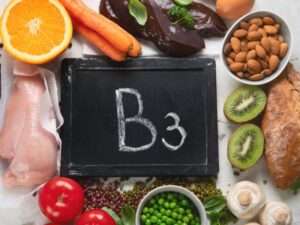 Vitamina B3